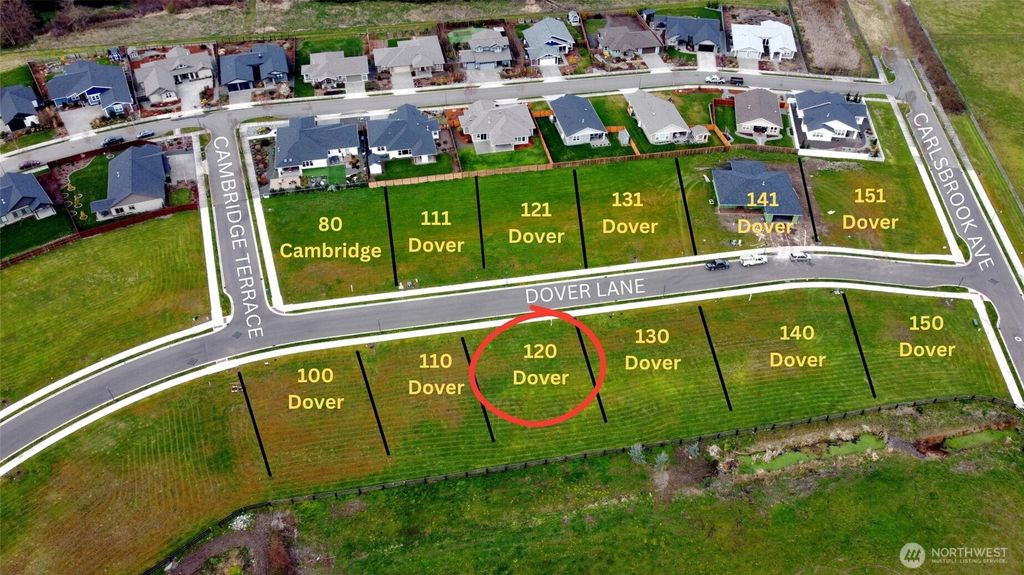 Photo of 120 Dover LN, Sequim, WA 98382 (MLS # 2532135)