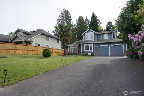 16260 11th Avenue NE Shoreline WA 98155