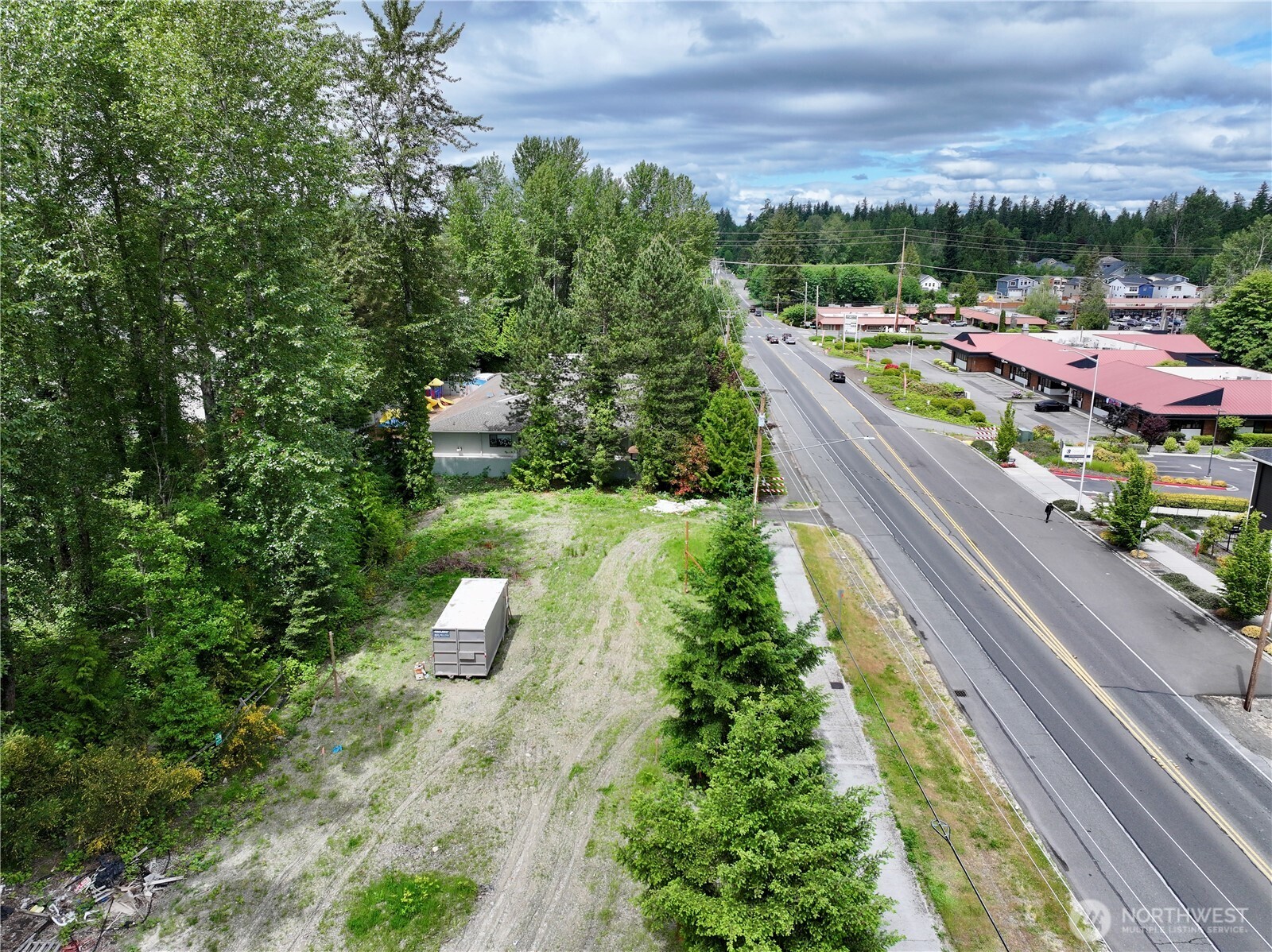0 132nd Avenue SE