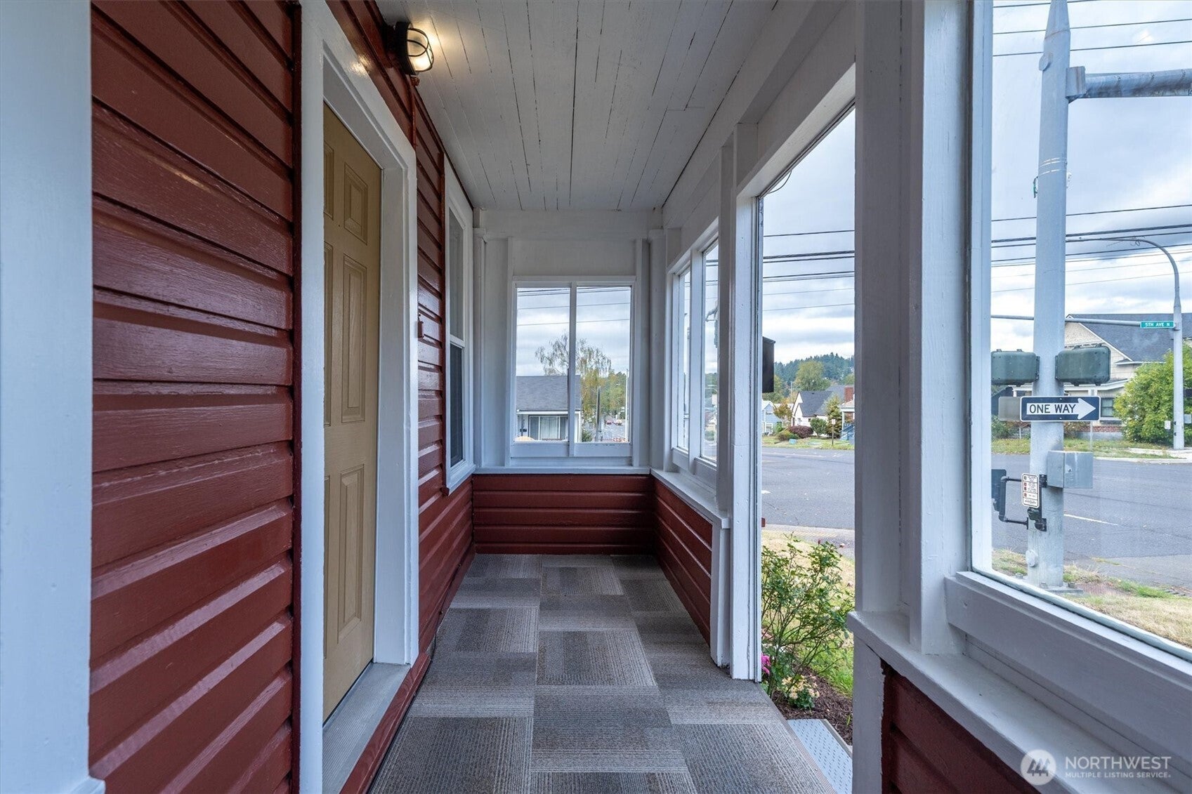 500 Cowlitz Way