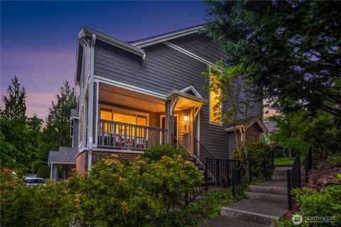 Photo of 4126 248TH Court SE #80, Sammamish, WA 98029 (MLS # 2523768)