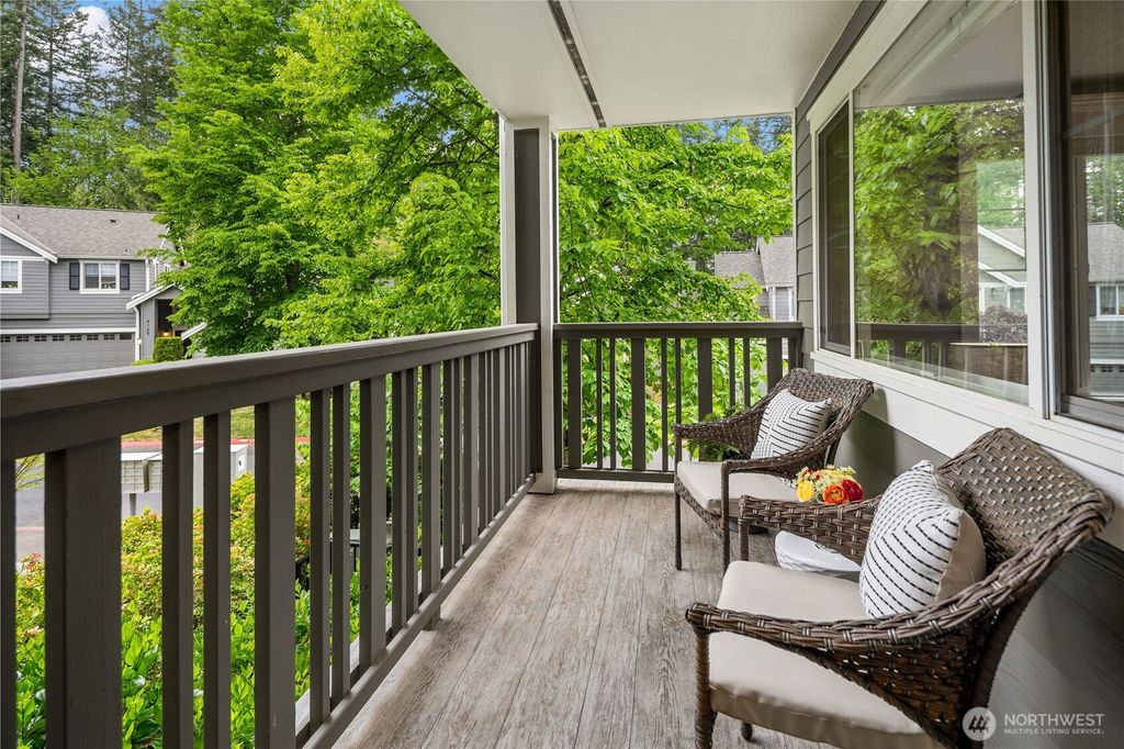 Photo of 4126 248TH Court SE #80, Sammamish, WA 98029 (MLS # 2523768)