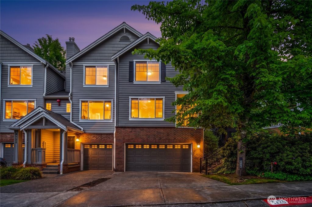 Photo of 4126 248TH Court SE #80, Sammamish, WA 98029 (MLS # 2523768)