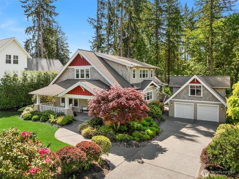 647 NW Janelle Place Bainbridge Island WA 98110