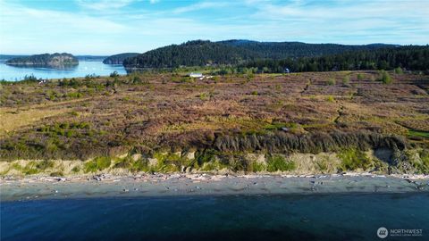 Photo of 0 Decatur Beach Lane, Decatur Island, WA 98221 (MLS # 2499925)