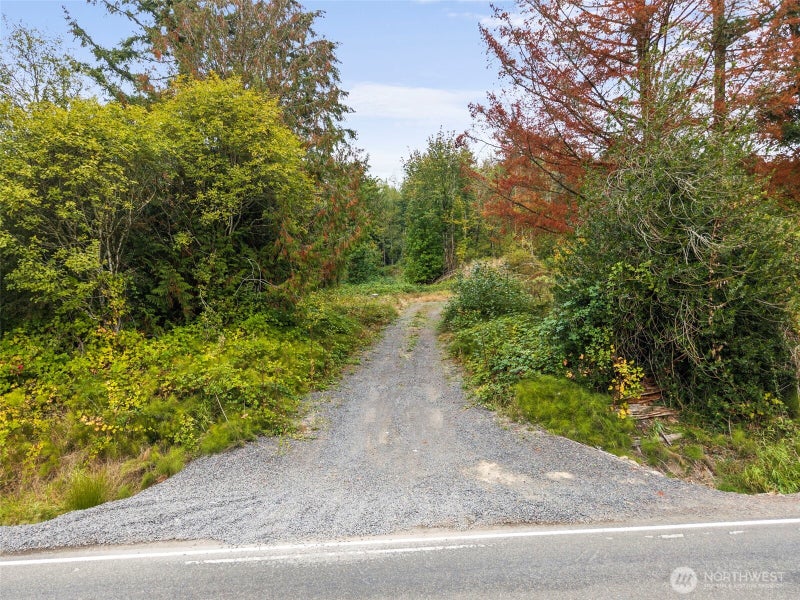 0 Coal Creek (Lot 2) Road