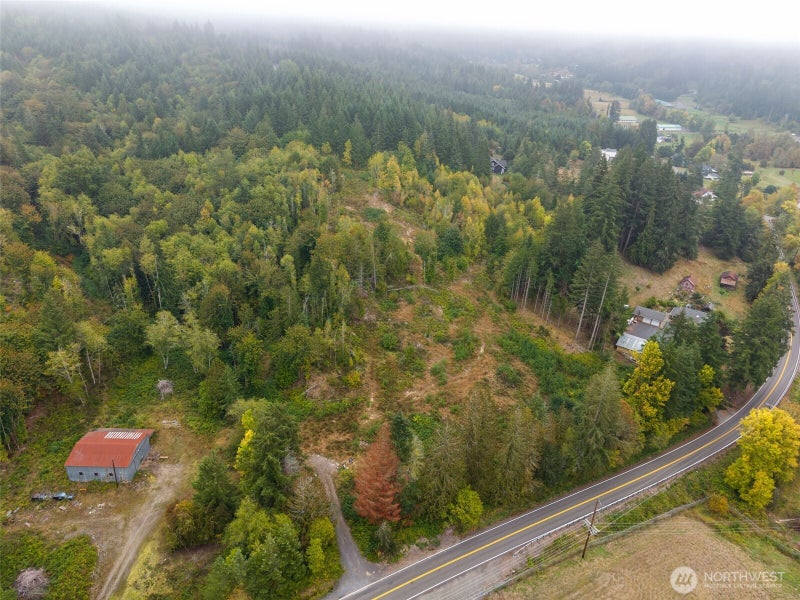 0 Coal Creek (Lot 2) Road