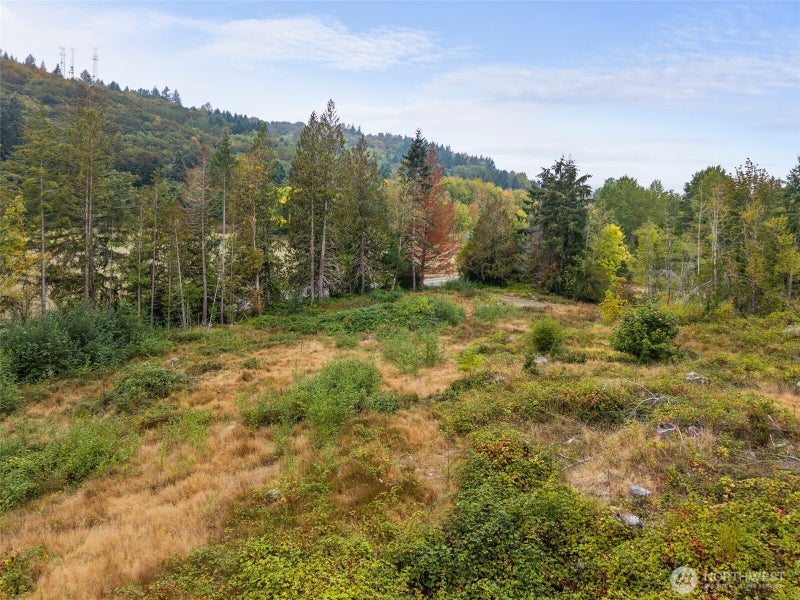 0 Coal Creek (Lot 2) Road