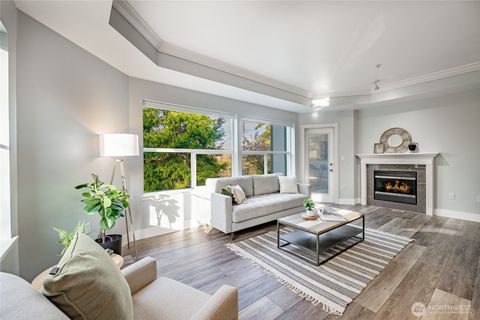 Photo of 251 W Bakerview Road #103, Bellingham, WA 98226 (MLS # 2448413)