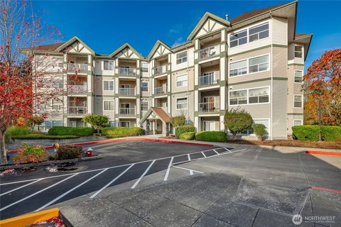 Photo of 251 W Bakerview Road #103, Bellingham, WA 98226 (MLS # 2448413)