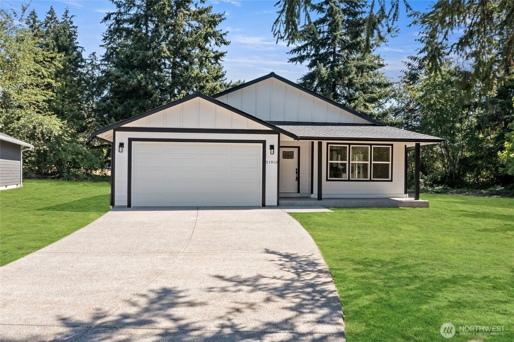 Photo of 21913 127th Street Ct E, Bonney Lake, WA 98391 (MLS # 2553677)