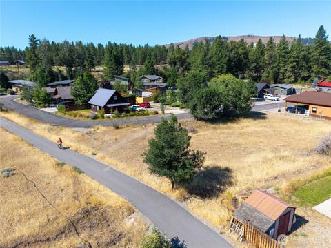 Photo of 152 Greenwood Road, Winthrop, WA 98862 (MLS # 2558282)