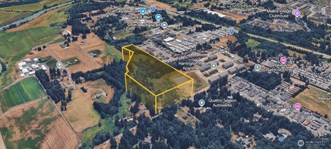 Photo of 1780 Kaas Road, Ferndale, WA 98248 (MLS # 2539448)