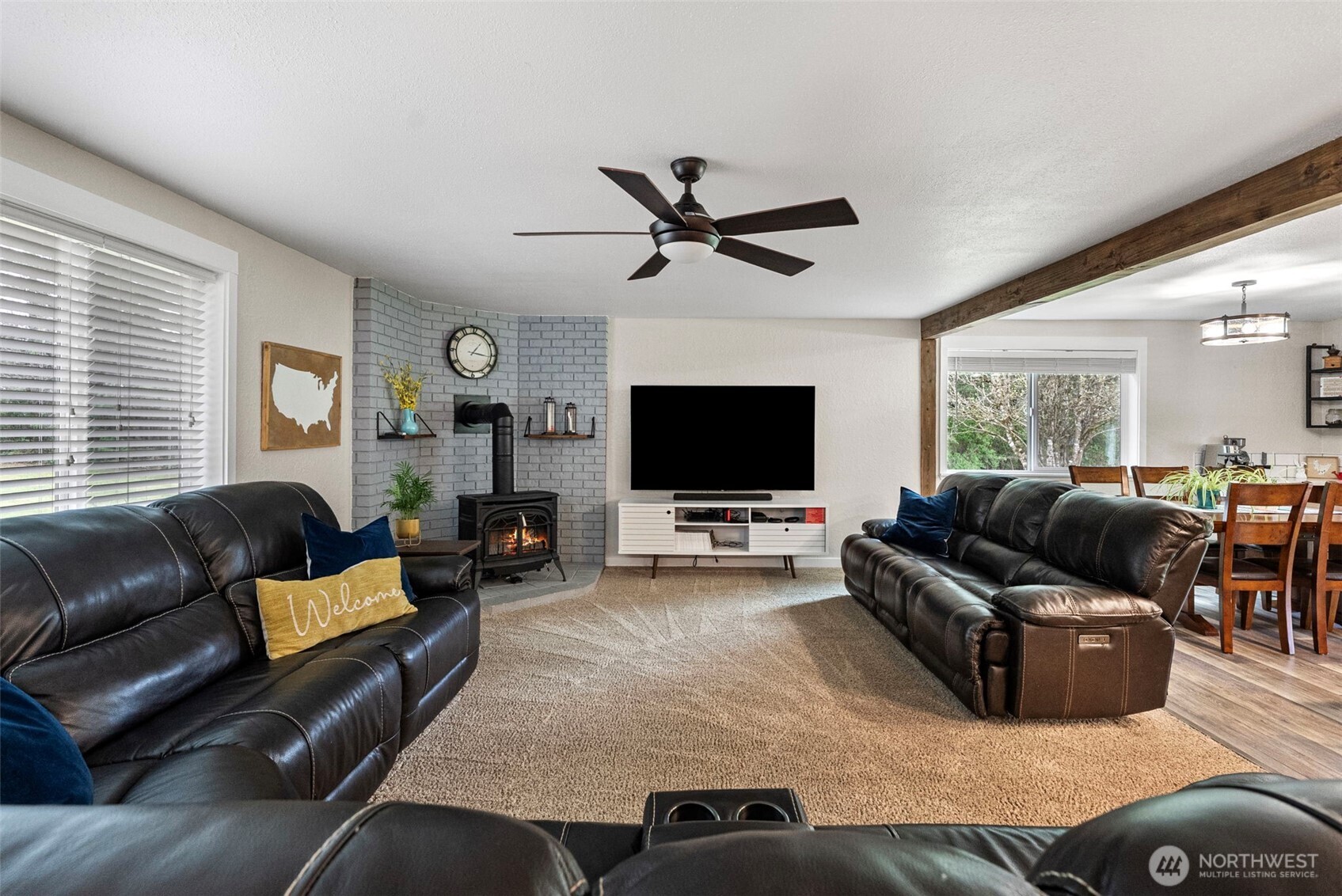 531 NE Old Belfair Highway