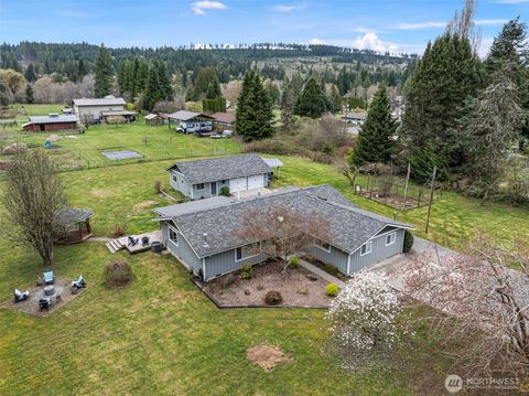 531 NE Old Belfair Highway Belfair WA 98528