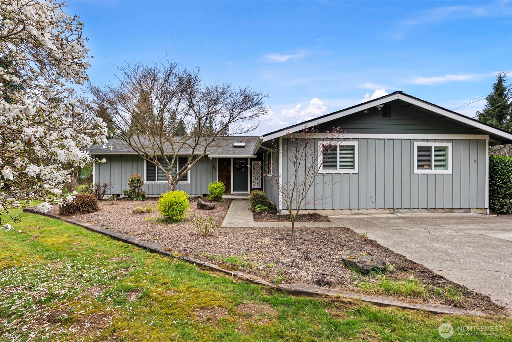 531 NE Old Belfair Highway