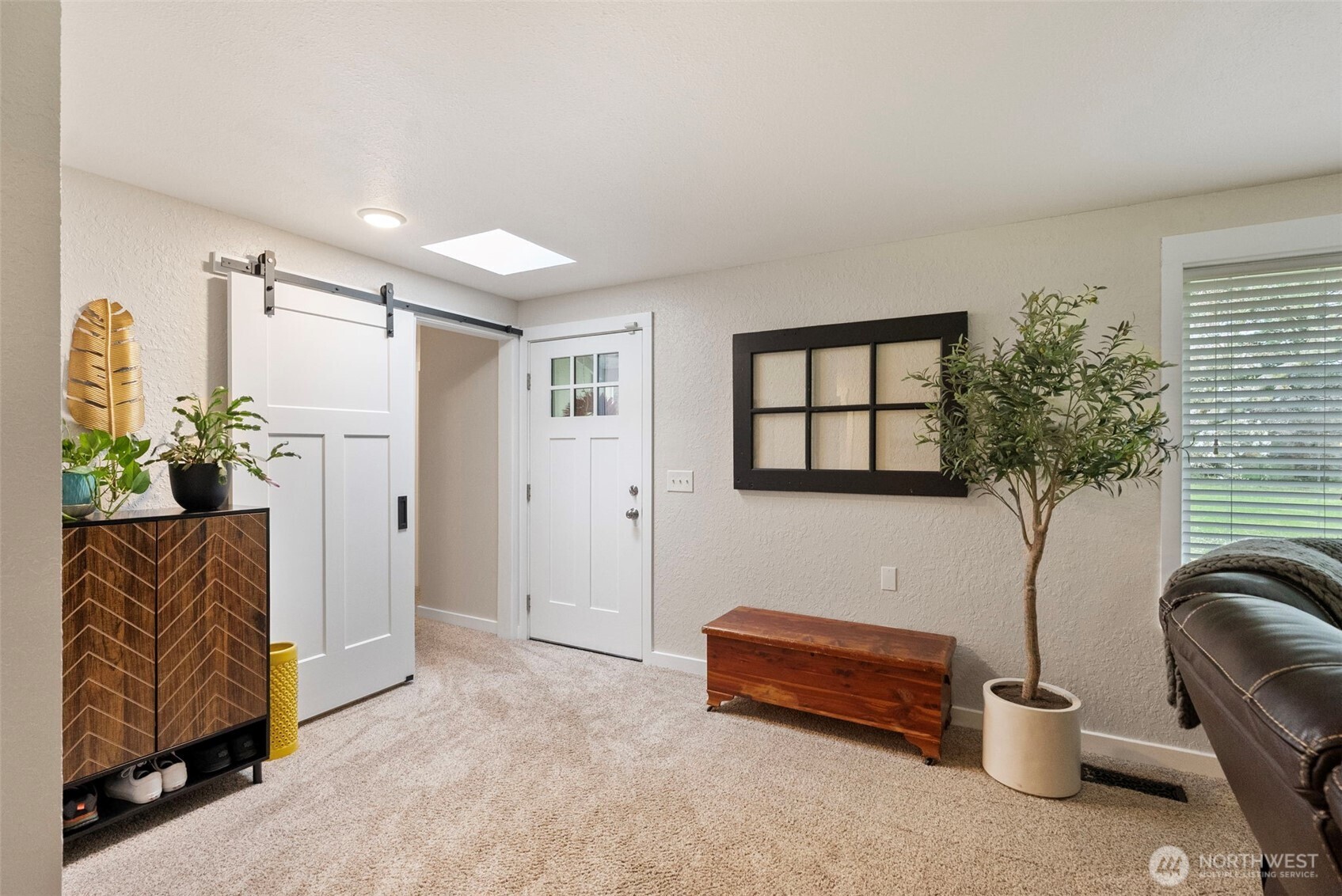 531 NE Old Belfair Highway