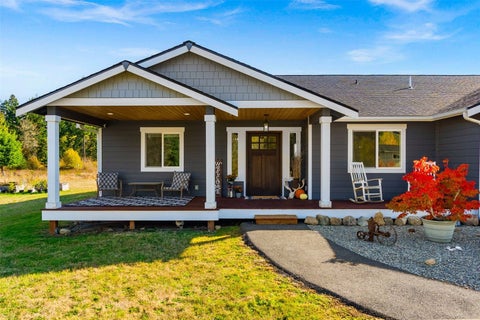 Photo of 12944 Koeppen Road SE, Rainier, WA 98576 (MLS # 2593676)