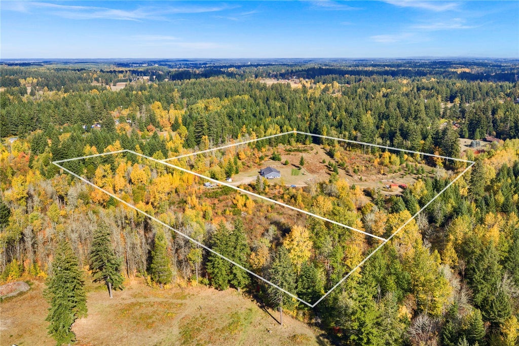 Photo of 12944 Koeppen Road SE, Rainier, WA 98576 (MLS # 2593676)