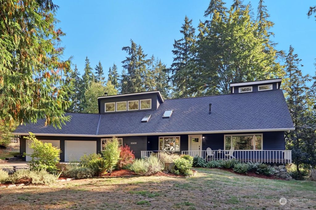 Photo of 21635 NE 159th Street, Woodinville, WA 98077 (MLS # 2166140)