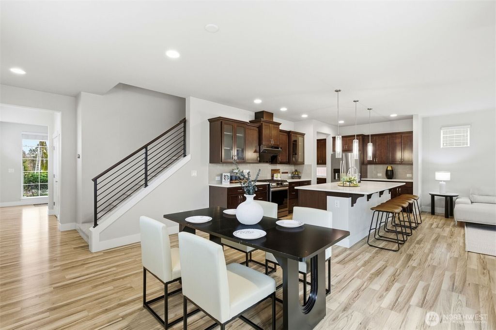 Photo of 17725 115th Place SE, Renton, WA 98055 (MLS # 2475485)