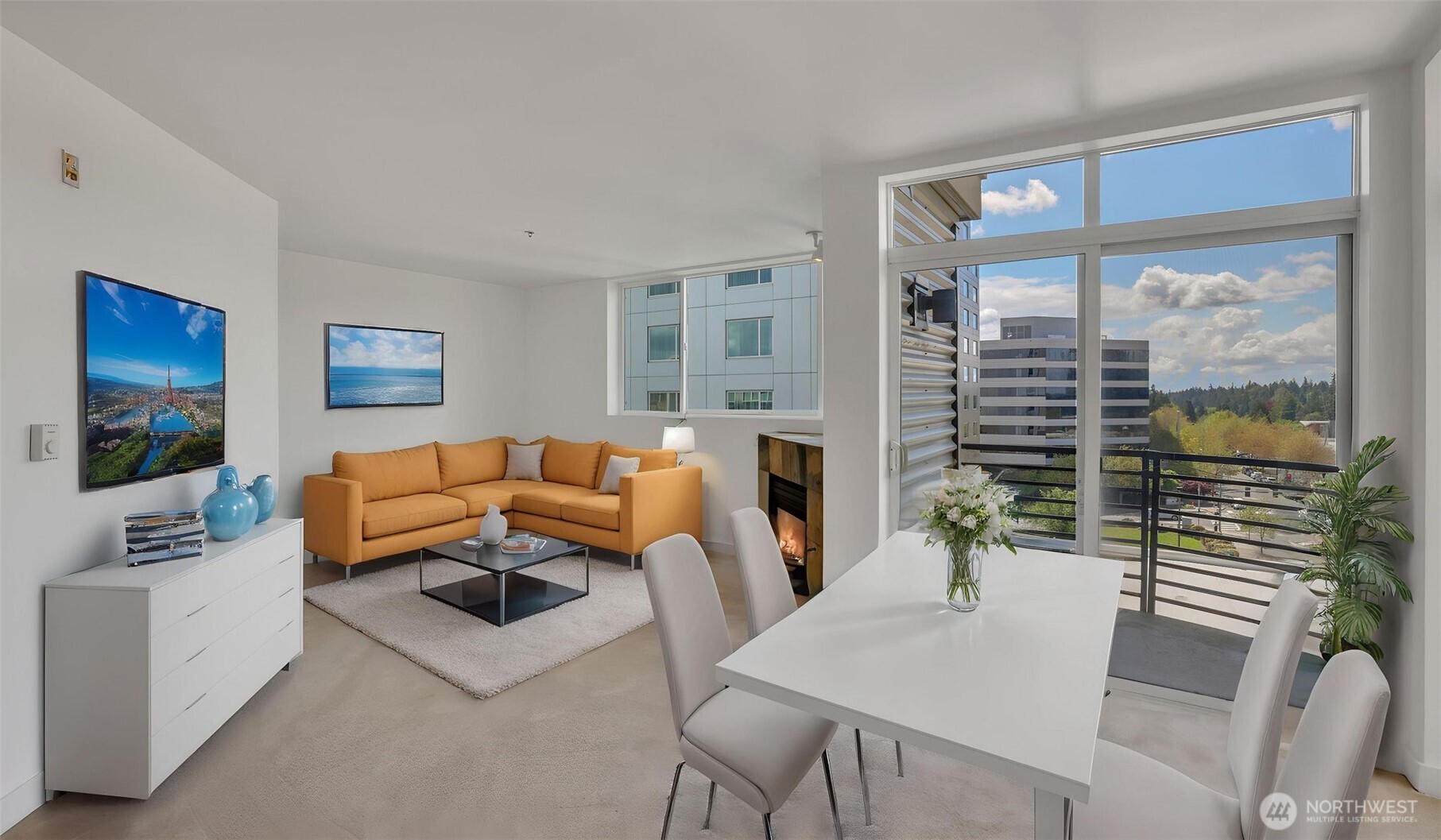 300 110th Avenue NE 605