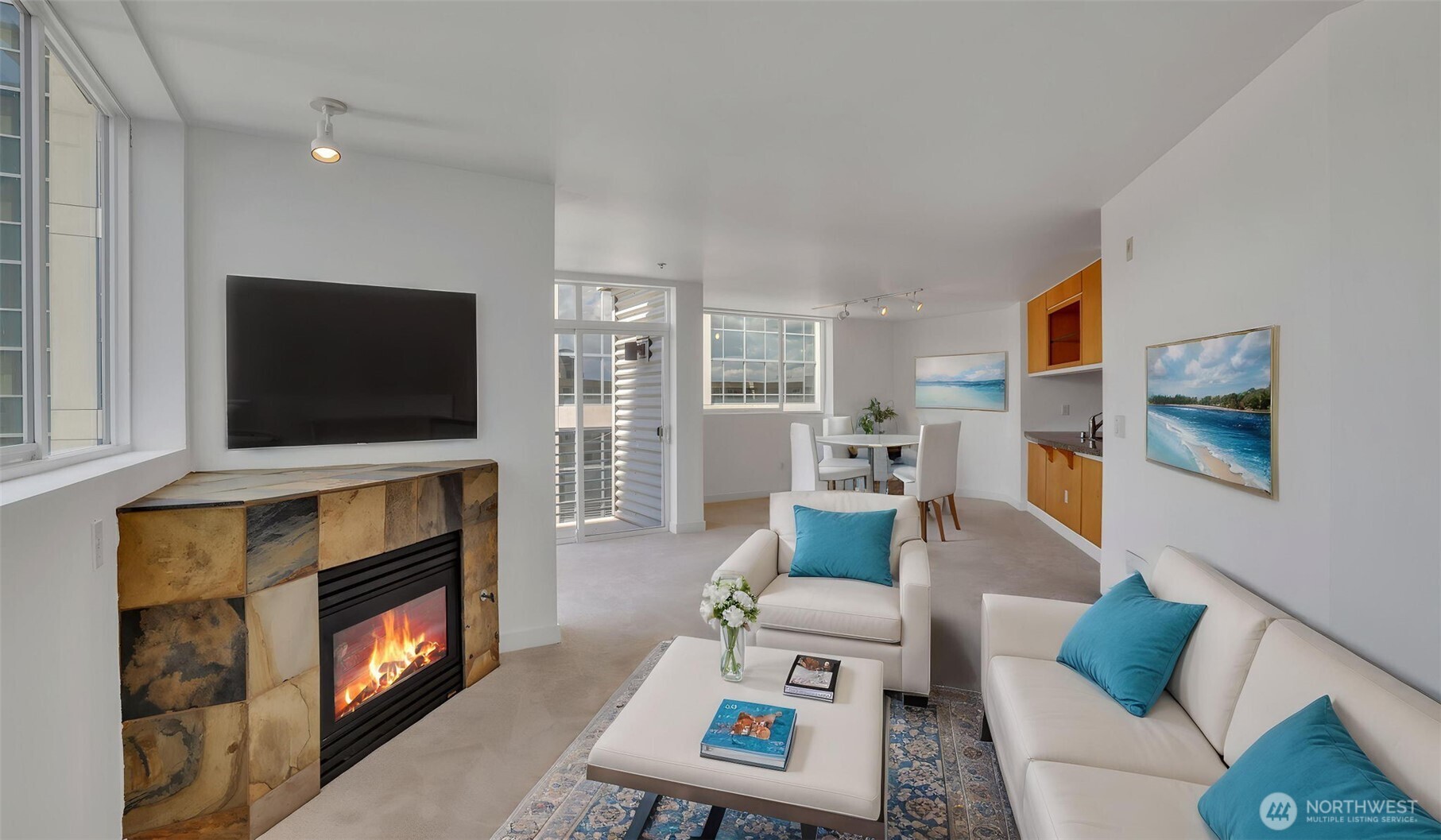 300 110th Avenue NE 605