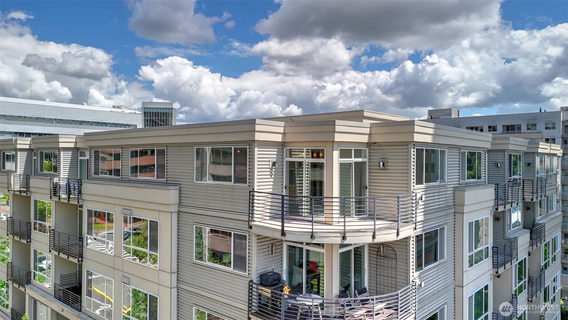 300 110th Avenue NE 605