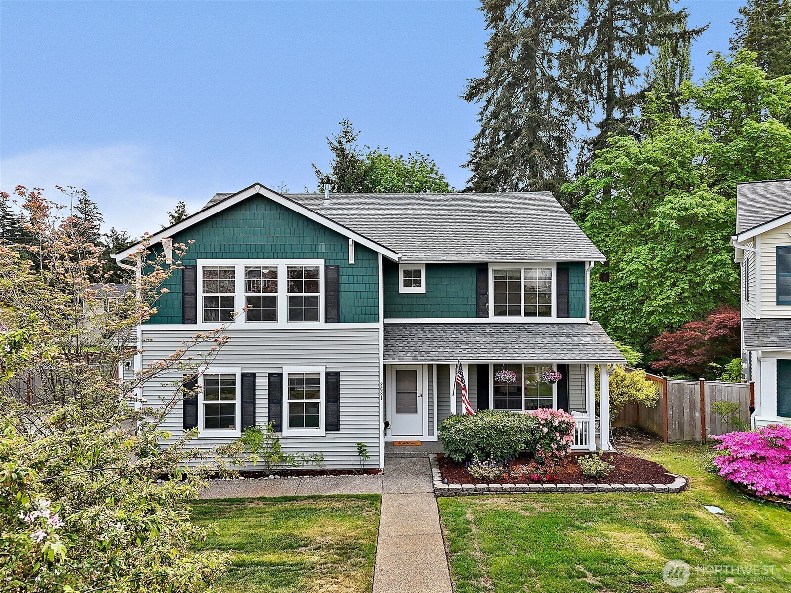 2681 Meyer Street