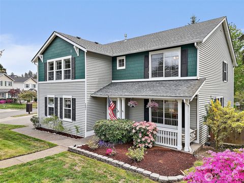 2681 Meyer Street Dupont WA 98327