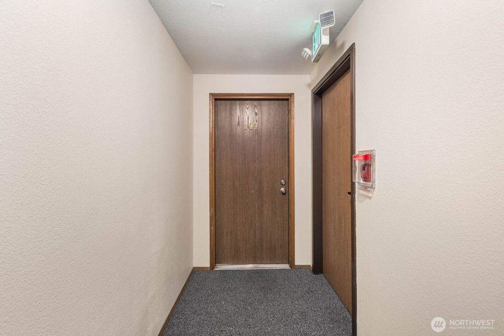 Photo of 707 N 130th Street #B203, Seattle, WA 98133 (MLS # 2510587)