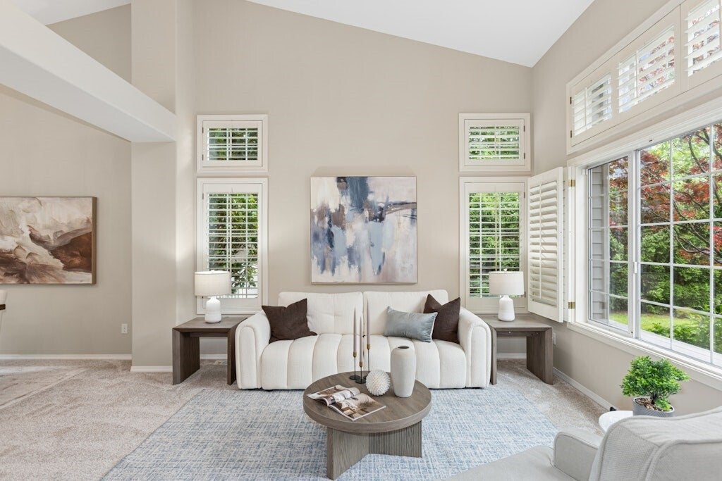 Photo of 33045 NE 43rd Place, Carnation, WA 98014 (MLS # 2596497)