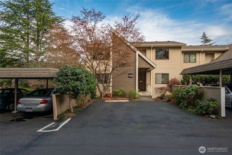 Photo of 6301 Sand Point Way NE #E3, Seattle, WA 98115 (MLS # 2498791)