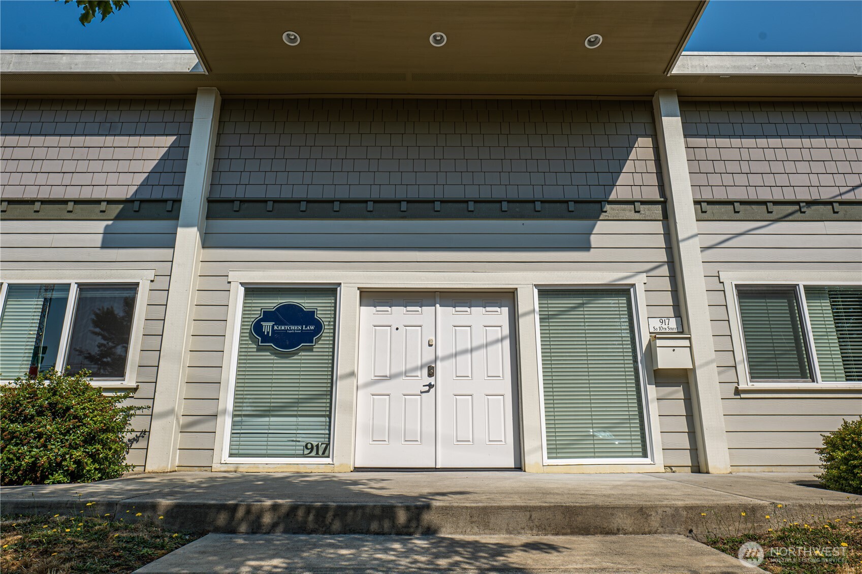 917 S 10th Street