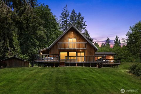 11119 282nd Street E Graham WA 98338