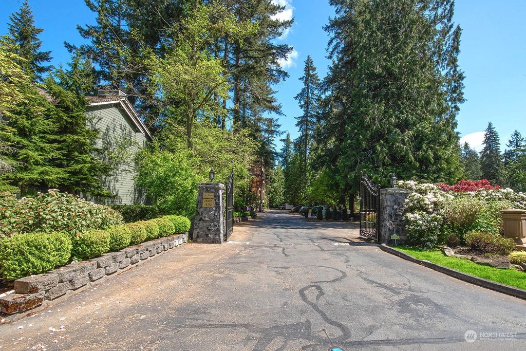 Photo of 15512 Country Club Drive #B42, Mill Creek, WA 98012 (MLS # 2234238)