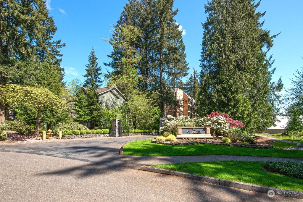 Photo of 15512 Country Club Drive #B42, Mill Creek, WA 98012 (MLS # 2234238)