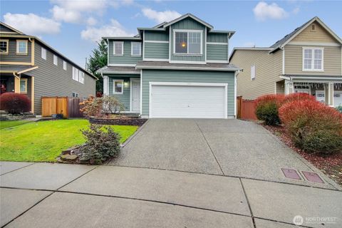 22817 SE 271st Place Maple Valley WA 98038