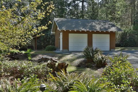 A home in Greenbank