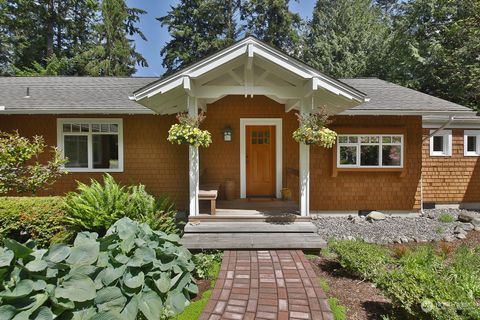 A home in Greenbank