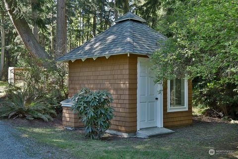 A home in Greenbank