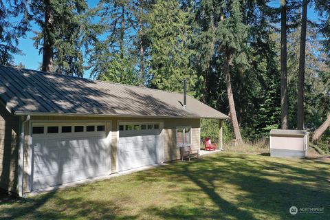 A home in Greenbank