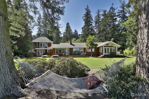 A home in Greenbank