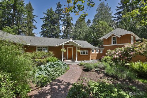 A home in Greenbank