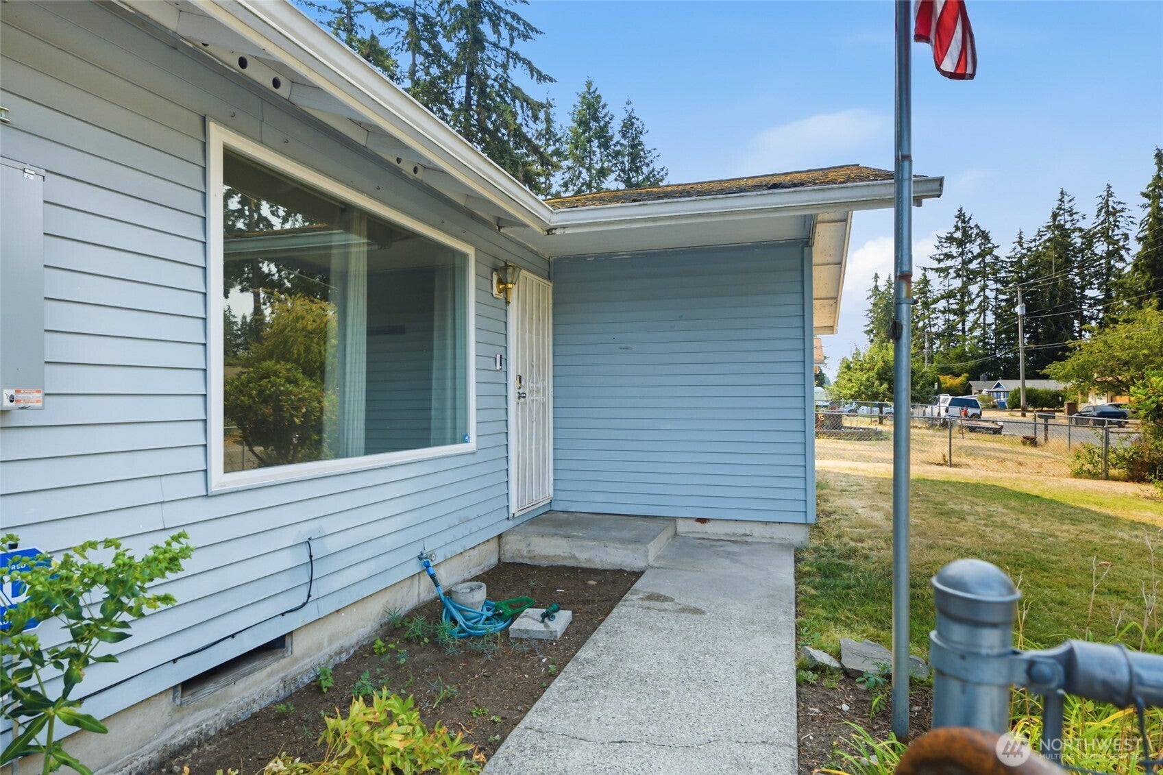 17215 13th Avenue Ct E