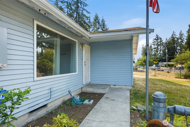 17215 13th Avenue Ct E