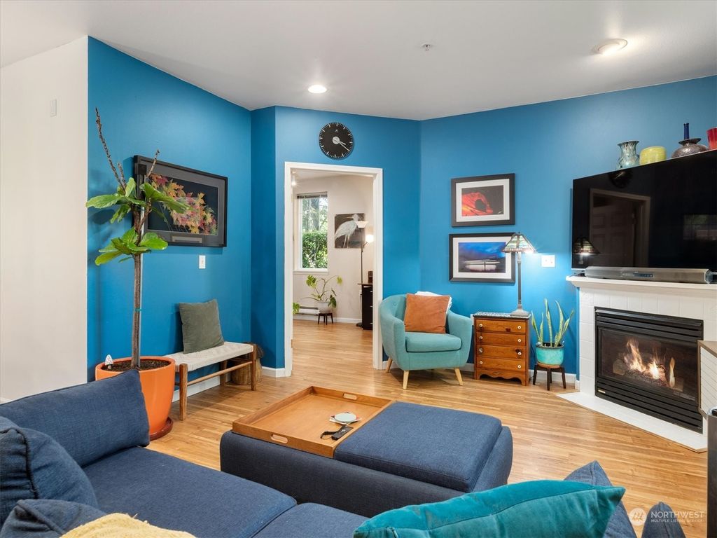 Photo of 16125 Juanita-Woodinville Way NE #103, Bothell, WA 98011 (MLS # 2293824)