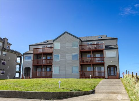 Photo of 1399 Ocean Shores Boulevard SW #1S-J, Ocean Shores, WA 98569 (MLS # 2447805)