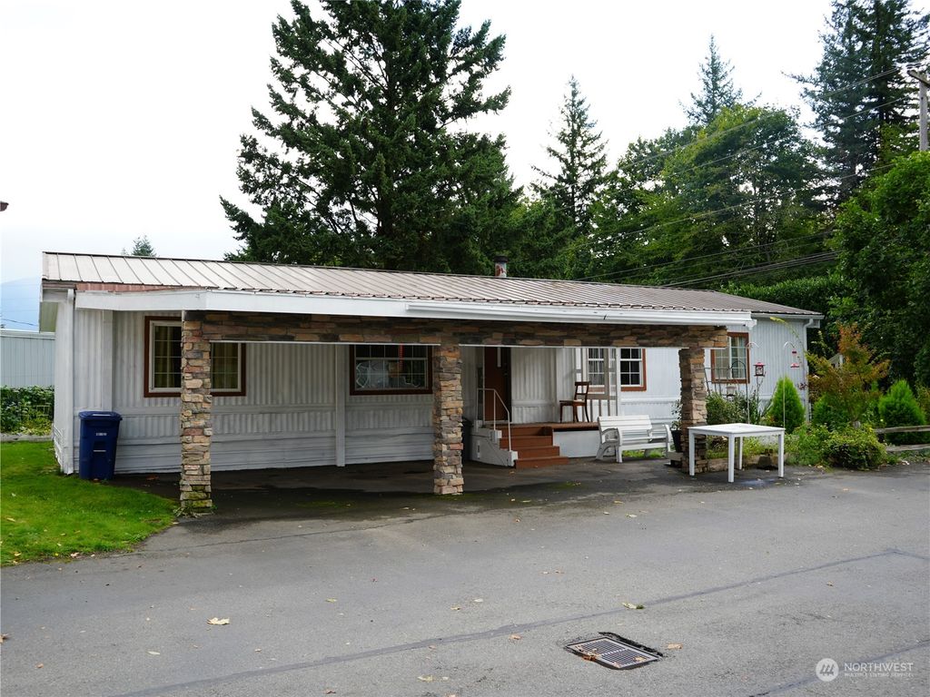 Photo of 43010 SE North Bend Way, North Bend, WA 98045 (MLS # 2183975)
