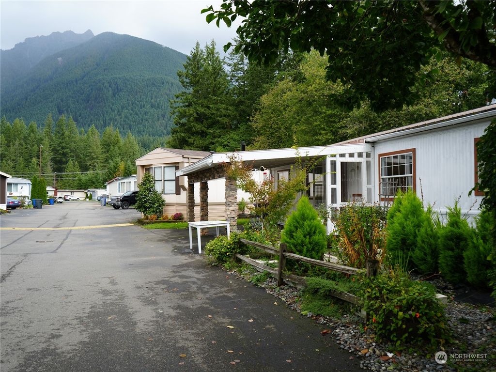 Photo of 43010 SE North Bend Way, North Bend, WA 98045 (MLS # 2183975)